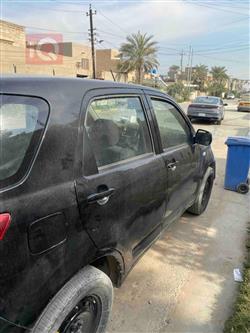 دايهاتسو تيريوس